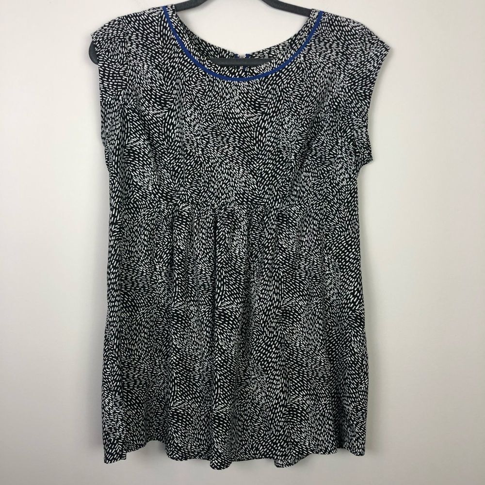 Motherhood Maternity Top